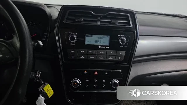 Ssangyong Berry New Tivoli 2020 Черный из Кореи, фото 5