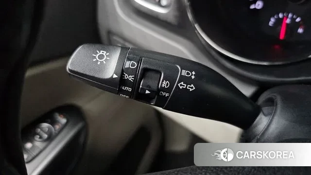 Kia All New Carnival 2018 Черный из Кореи, фото 5