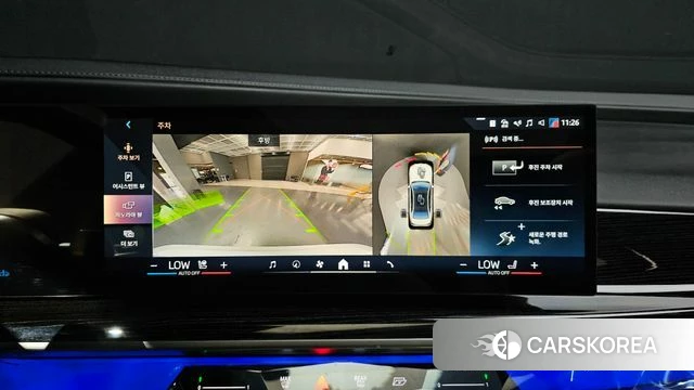 BMW 7 Series (G70) 2025 Белый из Кореи, фото 5