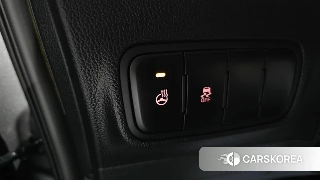 Kia The New Kia Ray 2024 Серый из Кореи, фото 5