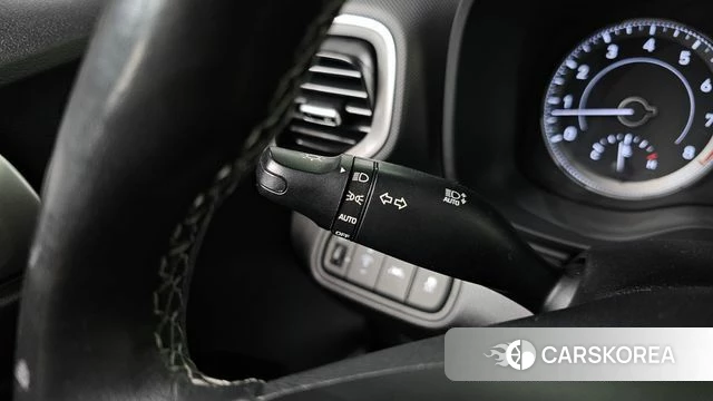 Hyundai Venue id 4338972 из Кореи 5