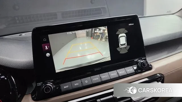 Kia Seltos id 3655607 из Кореи 5