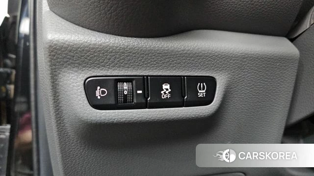 Kia Morning Urban (JA) 2021 Черный из Кореи, фото 5