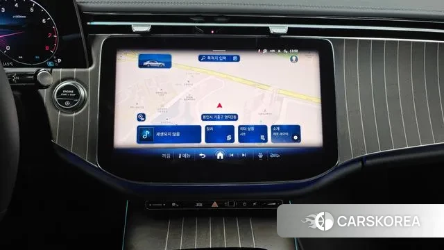 Mercedes-Benz E-Class W214 2025 Белый из Кореи, фото 5