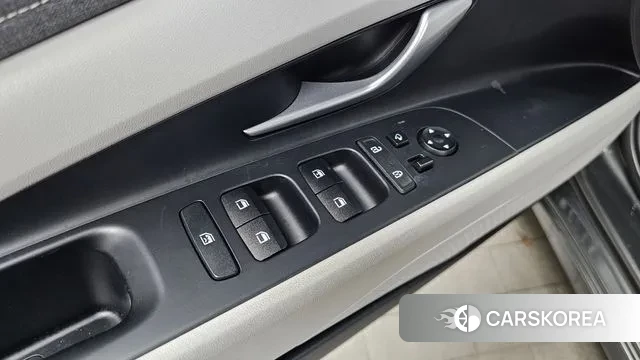 Hyundai Avante (CN7) 2021 Серый из Кореи, фото 5