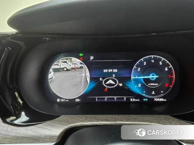 Kia K5 3rd generation 2022 Белый из Кореи, фото 5