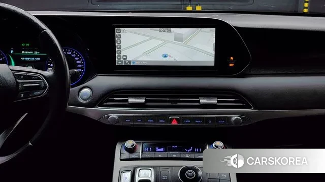 Hyundai Palisade 2020 Белый из Кореи, фото 5