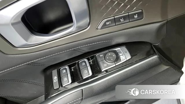 Kia Sorento 4th Generation 2021 Белый из Кореи, фото 5