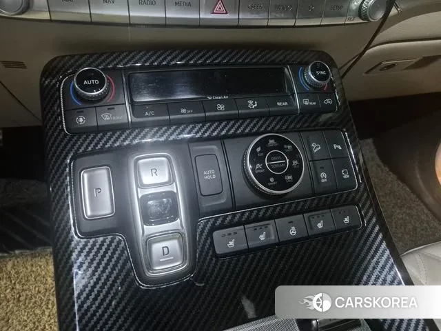 Hyundai Palisade 2021 Белый из Кореи, фото 5