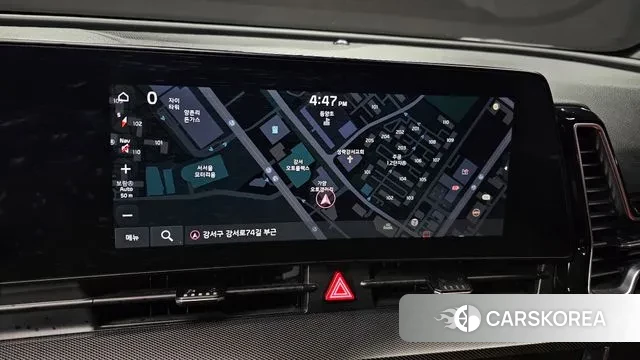 Kia Sportage 5th Generation 2023 Белый из Кореи, фото 5