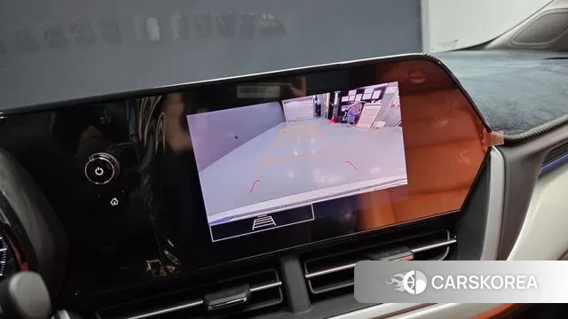 Chevrolet (GM Daewoo) Trax Crossover 2024 Белый из Кореи, фото 5