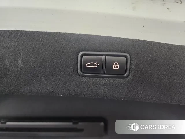 Genesis G90 2021 Белый из Кореи, фото 5