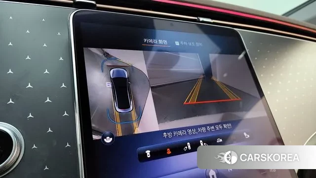 Mercedes-Benz EQE V295 2024 Белый из Кореи, фото 5