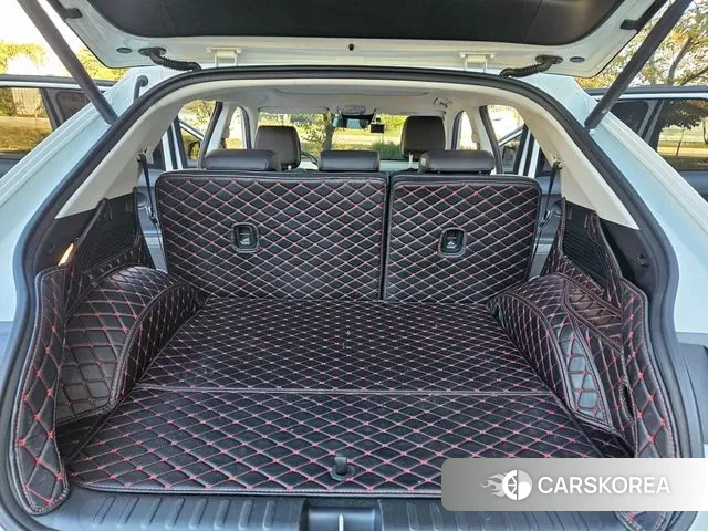 Hyundai Ionic 5 2021 Черный из Кореи, фото 5