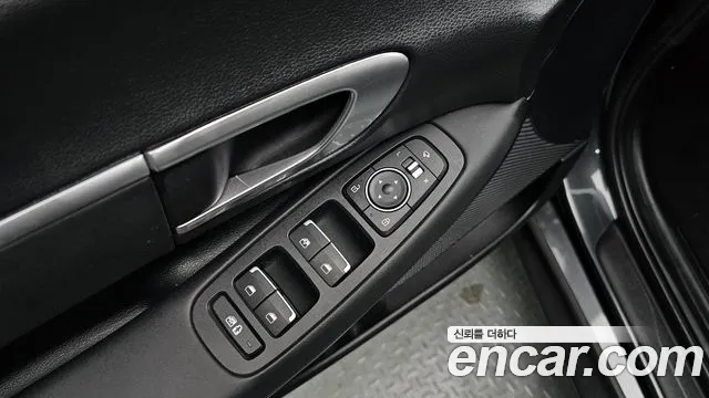 Hyundai Sonata (DN8) 2021 Серый из Кореи, фото 5