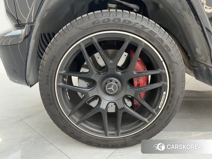 Mercedes-Benz AMG G-Class 2024 Черный из Китая, фото 5