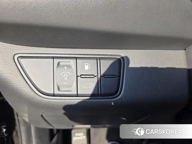 Genesis G70 2018 Черный из Кореи, фото 5