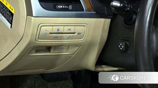 Genesis G80 2018 Серебряный из Кореи, фото 5