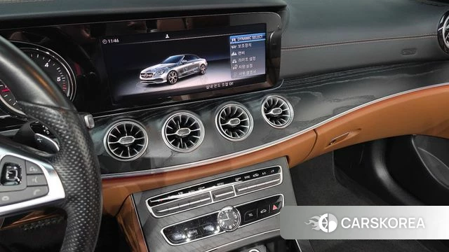 Mercedes-Benz E-Class W213 2018 Серый из Кореи, фото 5