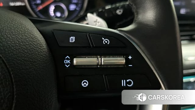 Hyundai The New Grandeur IG 2022 Белый из Кореи, фото 5