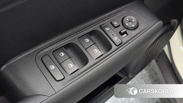 Hyundai Casper 2023 Белый из Кореи, фото 5