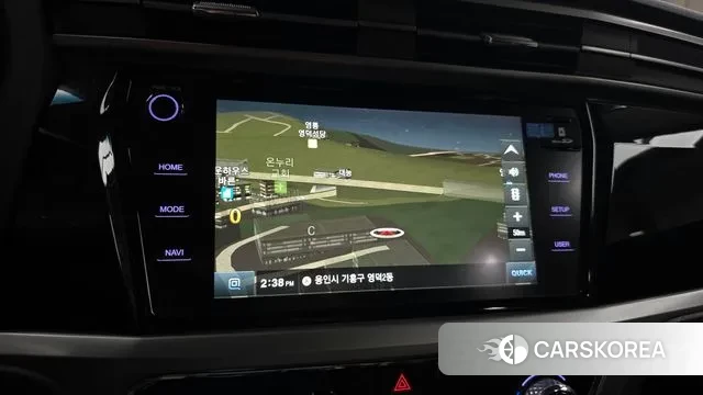 Ssangyong Beautiful Korando 2021 Белый из Кореи, фото 5