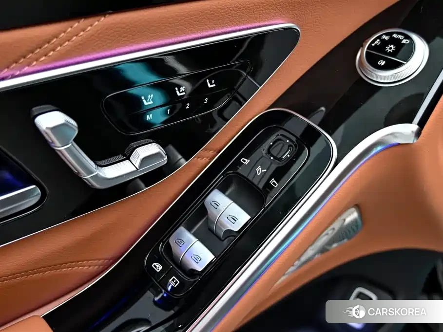 Mercedes-Benz Maybach S-Class 2025 Черный из Китая, фото 5