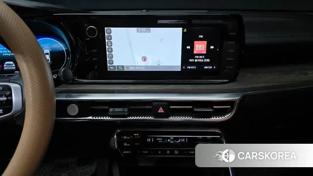 Kia K5 3rd generation 2020 Белый из Кореи, фото 5