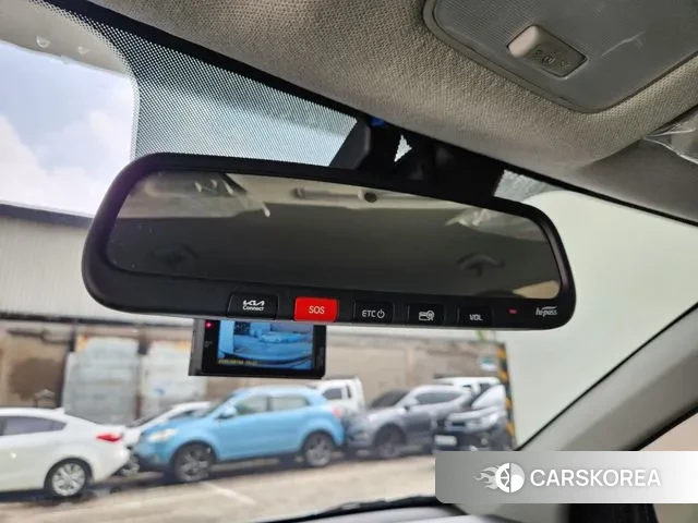 Kia The New Morning (JA) 2023 Белый из Кореи, фото 5