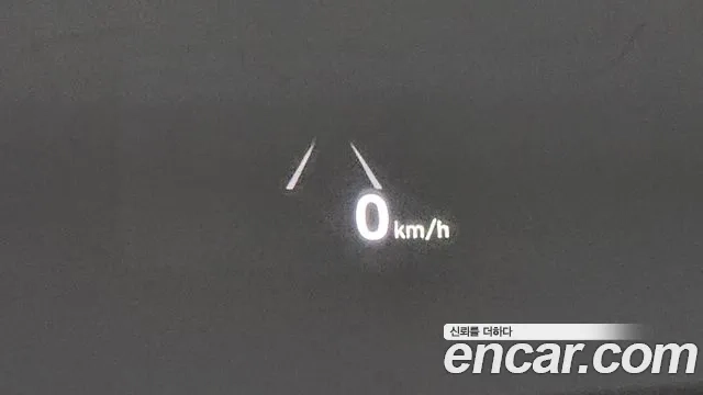 Genesis G90 2019 Серый из Кореи, фото 5