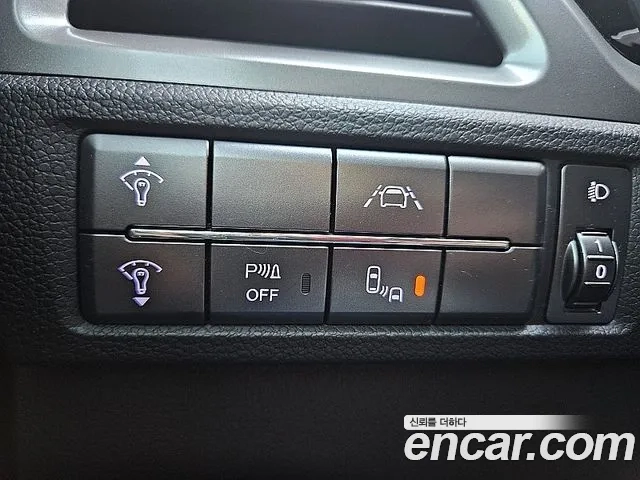 Ssangyong Beautiful Korando 2020 Жемчужный цвет из Кореи, фото 5