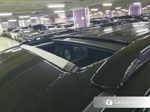 Kia Mohave Master 2022 Черный из Кореи, фото 5