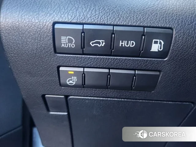 Lexus RX450h 4th generation 2019 Черный из Кореи, фото 5