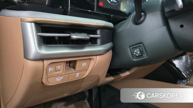Hyundai Grandeur (GN7) 2023 Серебряный из Кореи, фото 5