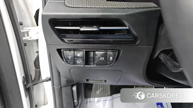 Kia EV6 2022 Белый из Кореи, фото 5