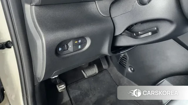 Hyundai Casper 2022 Белый из Кореи, фото 5