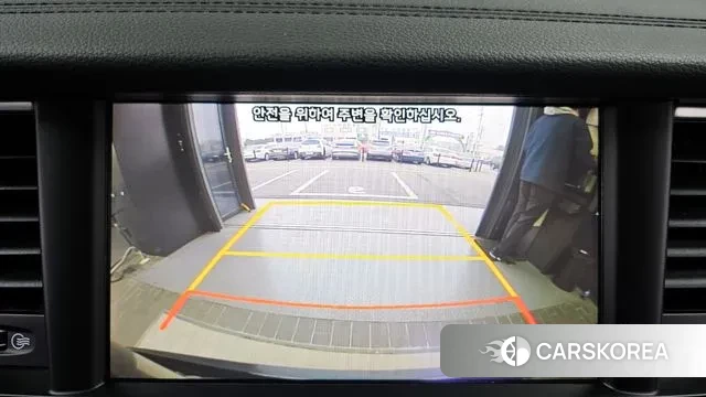 Kia Come New K7 2018 Черный из Кореи, фото 5