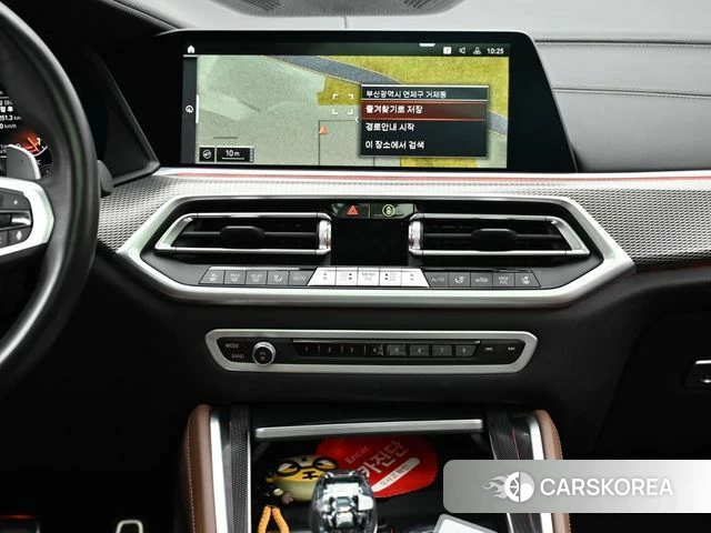 BMW X6 (G06) 2023 Белый из Кореи, фото 5