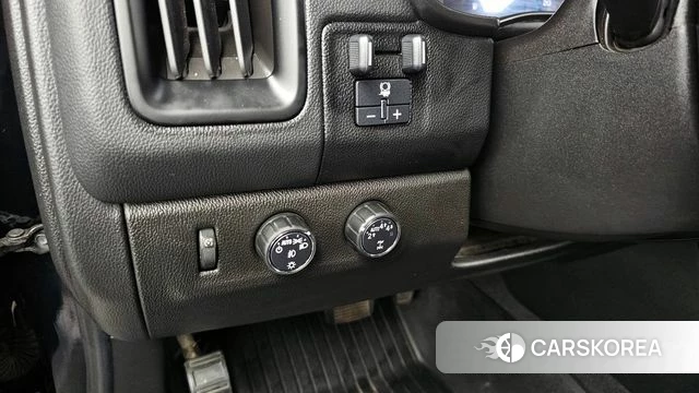 Chevrolet (GM Daewoo) Colorado 2020 Черный из Кореи, фото 5