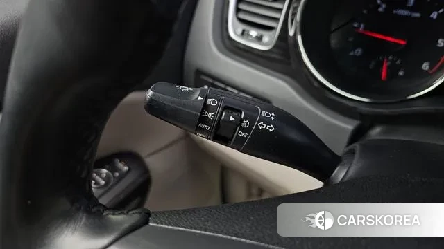 Kia The New Carnival 2020 Черный из Кореи, фото 5