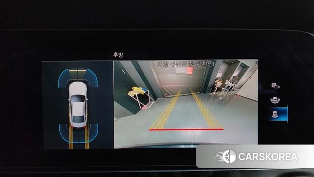 Mercedes-Benz CLS-Class C257 2022 Серый из Кореи, фото 5