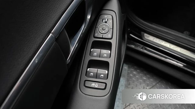 Hyundai Sonata (DN8) 2019 Черный из Кореи, фото 5