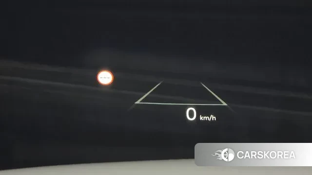 Kia The New Sorento 4th Generation 2023 Белый из Кореи, фото 5