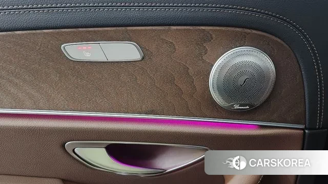 Mercedes-Benz E-Class W213 2022 Белый из Кореи, фото 5