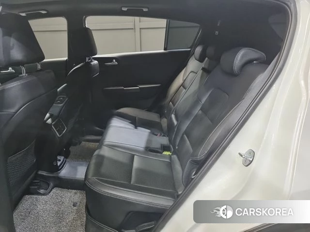 Kia Sportage The Bold 2020 Белый из Кореи, фото 5