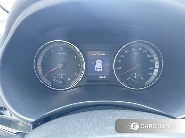 Kia Yi Ran 2023 Белый из Китая, фото 5