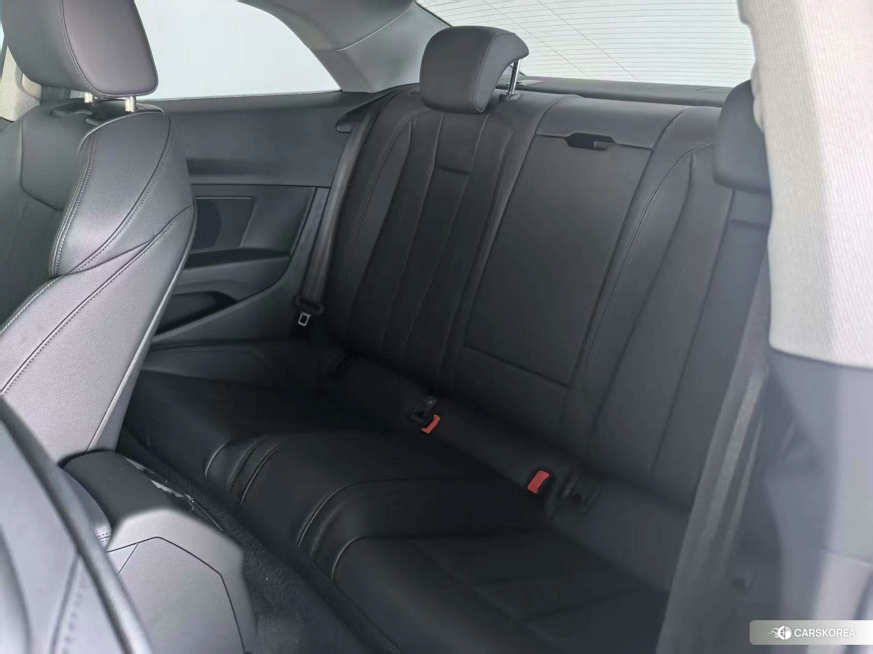 Audi A5 2021 Зеленый из Китая, фото 5