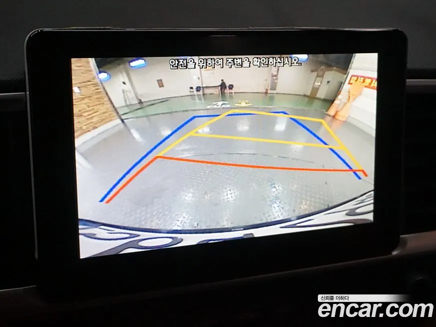 Hyundai Venue id 2171587 из Кореи 5