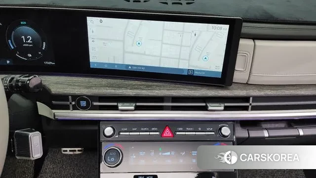 Hyundai Santa Fe (MX5) 2024 Белый из Кореи, фото 5