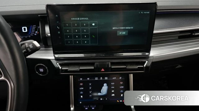 Ssangyong Torres 2023 Белый из Кореи, фото 5